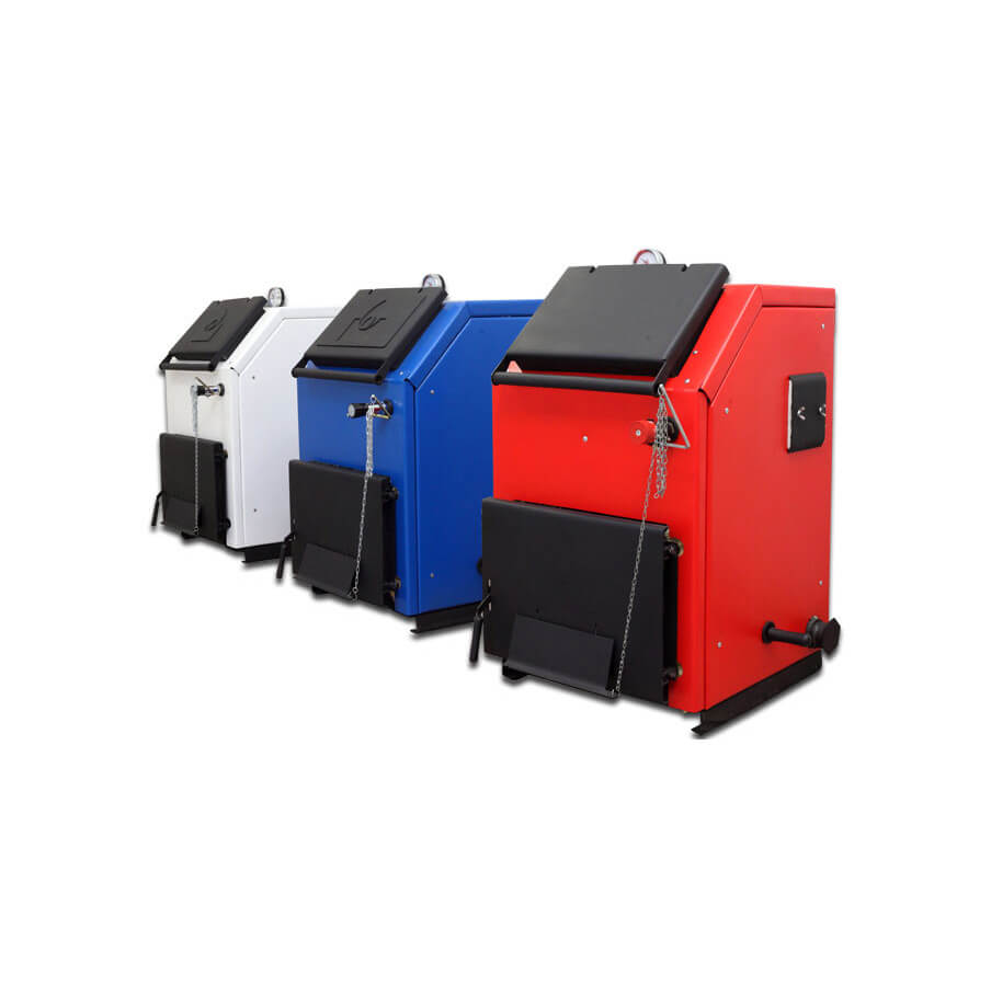 Комбинированные котлы длительного горения в Канаш